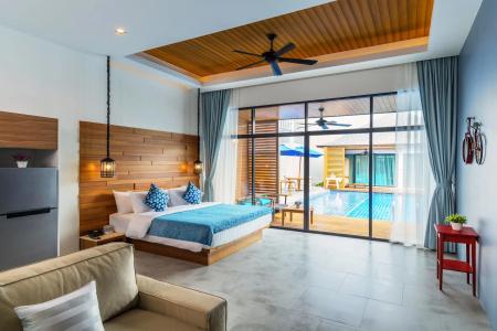 Vann Hua Hin Resort - 106