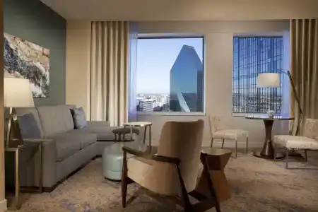 The Westin Dallas Downtown - 77