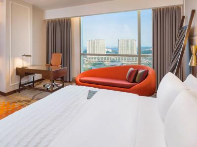 Le Meridien - 112