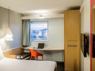 ibis Porto Sao Joao - 5