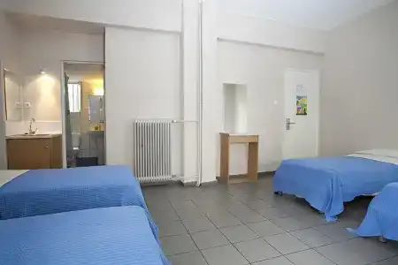 Athens Backpackers - 27
