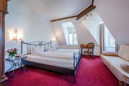 Laimer Hof am Schloss Nymphenburg - 40