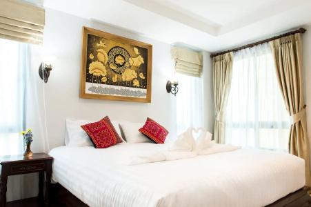 Villa Thai Orchid (adult only) - 32