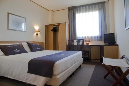 Tulip Inn Turin South - 59