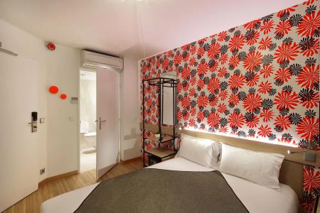 Hôtel Hor Les Lumières - 26