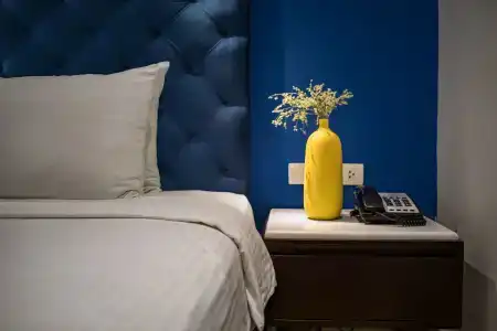 Hanoi Brilliant and Spa - 45