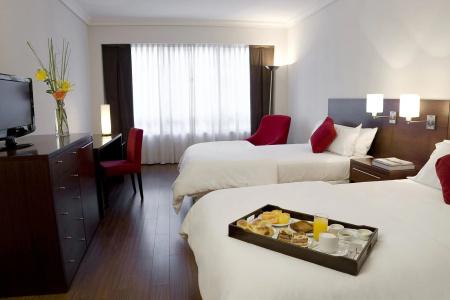 Dazzler by Wyndham Buenos Aires San Martin - 24