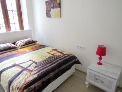 Istanberry - Berry Life Flats - 24