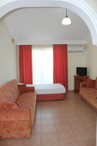 Gazipasa Star Otel - 66