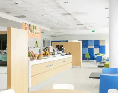 Hostelle - female only hostel - 25
