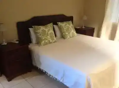 Castaway Lodge - 48