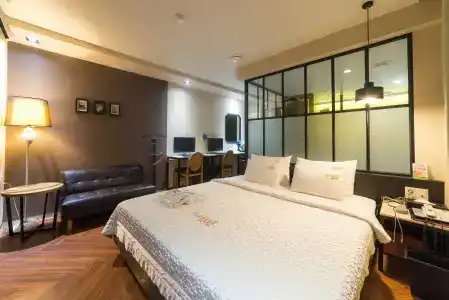 2 Heaven Songdo - 46