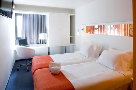 Star Inn Porto - 83