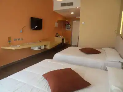 ibis Styles Catania Acireale - 36