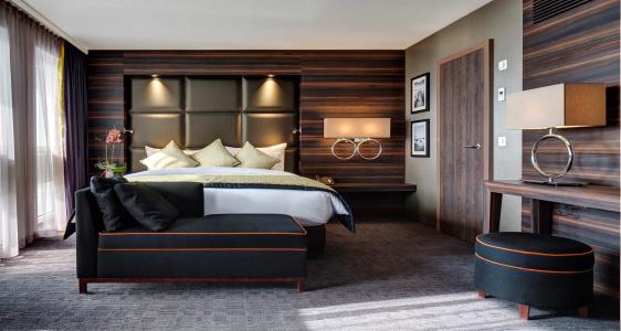 Best Western Premier Beaulac - 162
