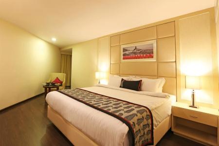 Golden Tulip Jaipur - 32