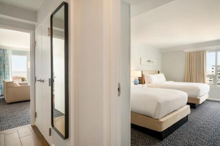 DoubleTree by Hilton Ocean City Oceanfront - 194