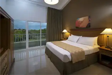 Hodelpa Garden Suites - 53