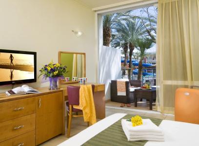 Leonardo Club Eilat - Все включено - 79