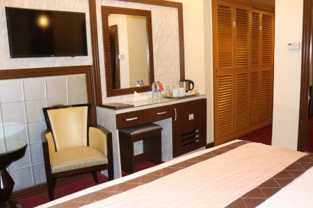 Al Khaleej Grand - 115