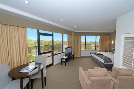 Rydges South Park - 87