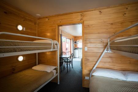 Nelson City Top 10 Holiday Park - 26