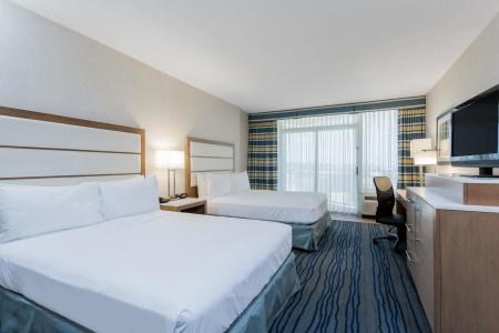 Wyndham Virginia Beach Oceanfront - 36