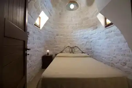 Bed and Breakfast Trulli San Leonardo - 22