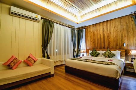 Koh Yao Yai Hillside Resort - 67
