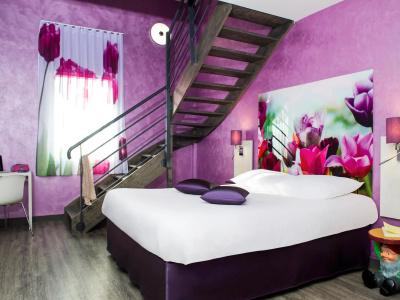 ibis Styles Bourges - 2