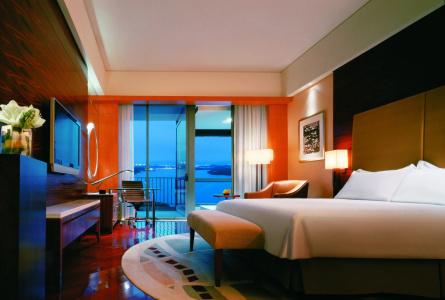 Hyatt Regency Dongguan - 17