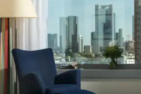 Maritim Frankfurt - 47