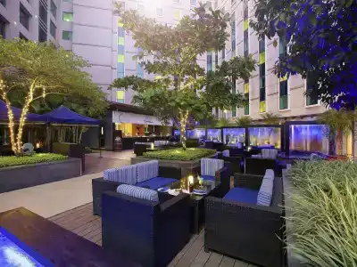 Novotel Bengaluru Outer Ring Road - 27