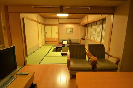 Eirakukan - 52