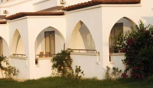 Chamada Prestige Luxury & Casino & Beach Club - 36