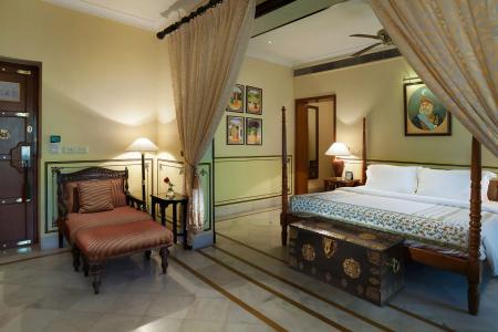 Jai Mahal Palace - 49