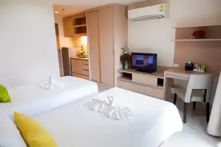 Park Village Rama Ii - 118