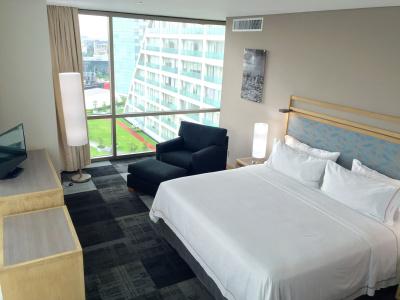Holiday Inn Express Mexico Reforma - 2