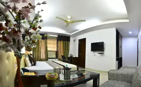Sohi Residency - 106
