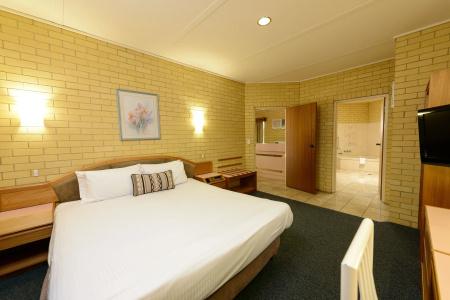 Bundaberg International Motor Inn - 83