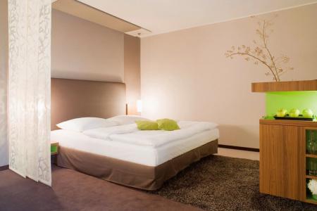 Mövenpick München-Airport - 53