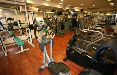 Crowne Plaza Tel Aviv Beach, An Ihg - 20
