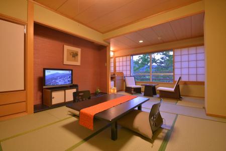 Nikko Hoshino Yado - 29