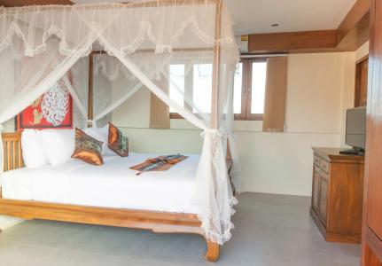 Nawarat Boutique Apartment - 22