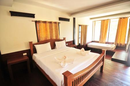 Chunut House Resort - 29
