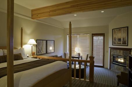 Pine Ridge Inn - 58