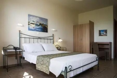 Dionysos Village Resort - 14