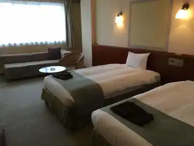 Spa&Eurasia Maihama - 19