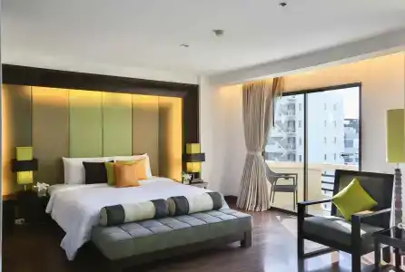 Sunbeam Pattaya - Sha Extra Plus - 56