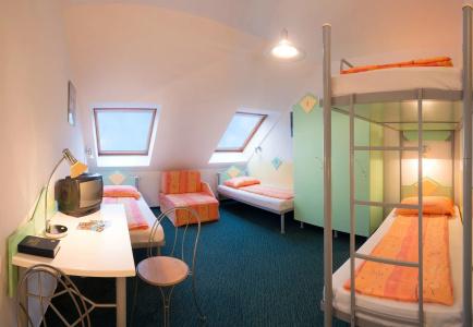 Mp Hostel Budapest - 54